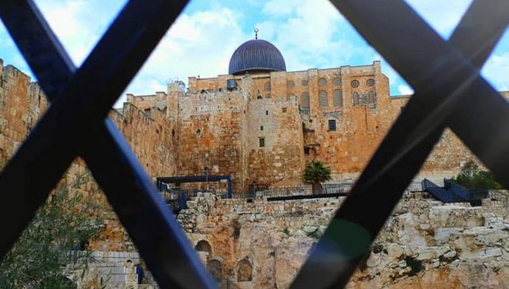 İslam İşbirliği Teşkilatı, Mescid-i Aksa ihlallerini görüşecek