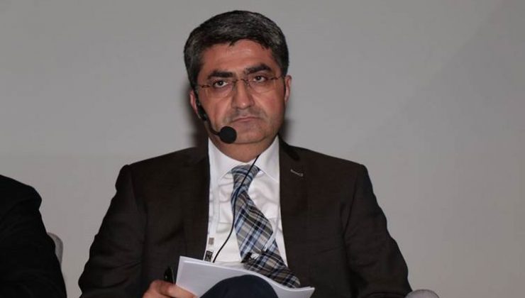 Ekmen: Anayasada etnik kimlikleri ve farklılıkları kapsayan bir yaklaşım öneriyoruz