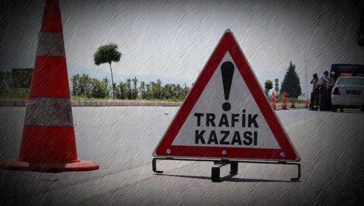 Ankara’da zincirleme kaza: 21 yaralı