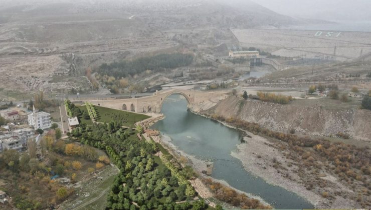 Malabadi’nin görkemini ortaya çıkaracak projede çalışmalar başladı