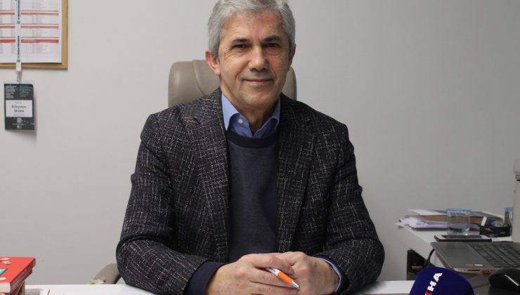 Prof. Dr. İrvan: Gazetecilik daha da kolaylaştı ve imkanlar arttı öbür yandan sorunlar da arttı