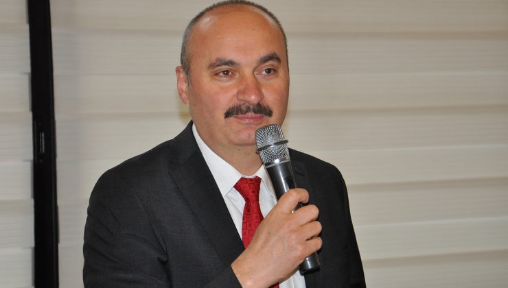 Batman Valisi Canalp: Cezaların artırılmasıyla hırsızlık olayları azalacaktır