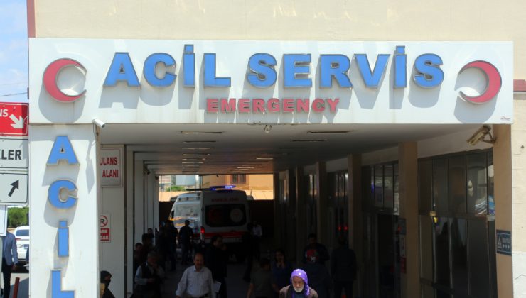 Silahla resim çekmek isteyen çocuk kazara annesini vurdu