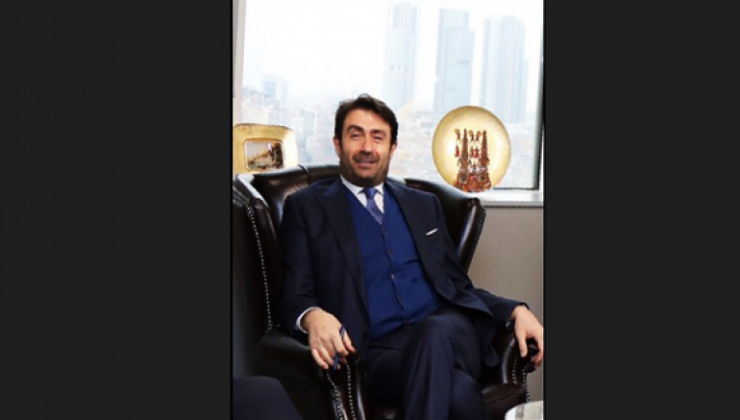 Murat Aksu’dan 10 ocak çalışan Gazeteciler Günü Mesajı