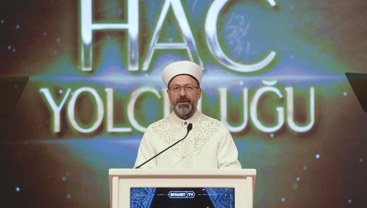 2023 Hac Kayıt Başvuruları 5-26 Ocak’ ta!