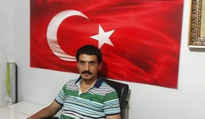 Mustafa KALKAN’dan ‘Genel Af’ çağrısı