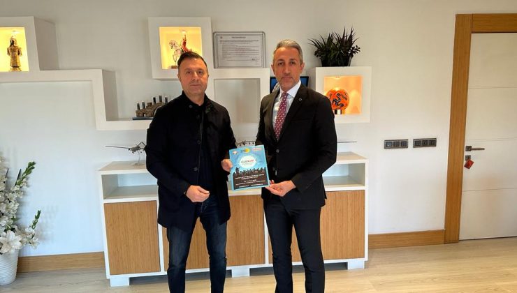 GÜNEYDOĞU BÖLGESEL KARİYER FUARI HAZIRLIKLARI DEVAM EDİYOR