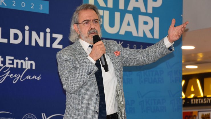 Tarihçi-Yazar Mustafa Armağan: Tarih eğitimimizin sorgulanması gerekiyor