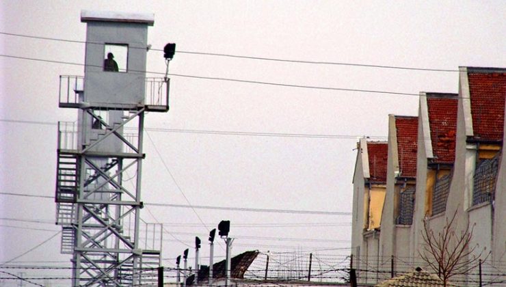 Hapishanedeki kadınlara ücretsiz hijyenik yardımı