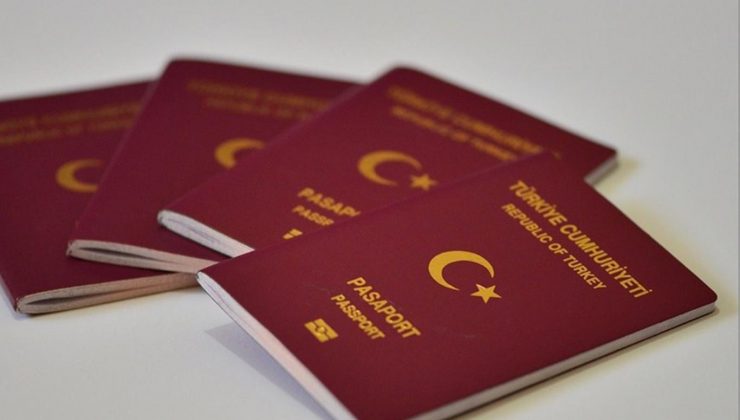 Pasaport Ücretlerine Zam