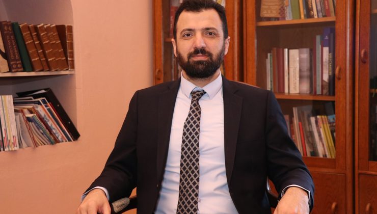 İstanbul İl Müftü Yardımcısı Yılmaz: Recep ve Şaban ayında Ramazana hazırlık yapılmalı