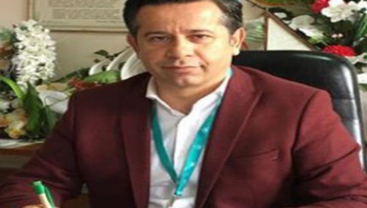 Kadın Doğum ve Çocuk Hastalıkları Hastanesi Başhekimi Korkutata’ya yeni görev