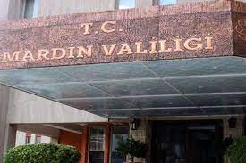 Mardin’de yapılan silahlı saldırıya ilişkin valilikten açıklama