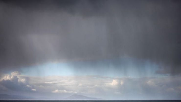 Doğu Akdeniz için “kuvvetli yağış” uyarısı