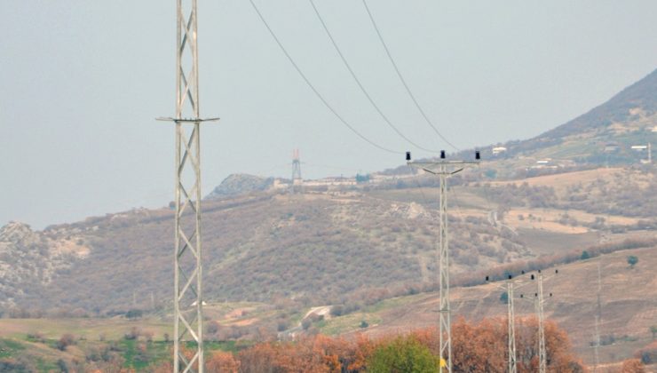 Dicle Elektrik’ten bakım ve yenileme çalışması