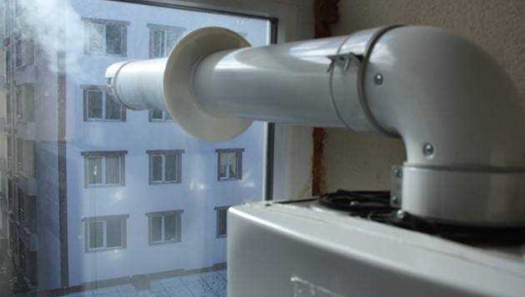 Kombi borusu yerinden çıktı: 3 ölü