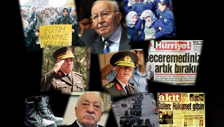 Tarihin Kara Lekesi: 28 Şubat