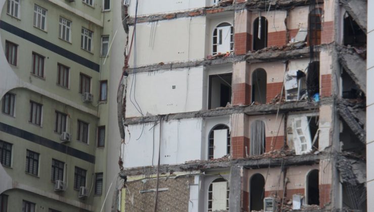 Diyarbakır’da 152 hasar tespit komisyonu oluşturuldu