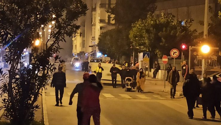 AFAD, “deniz yükselme riski” uyarısını kaldırdı