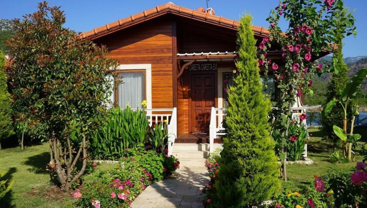 Malatya’da 17 Bin 990 Köy Evi Yapılacak