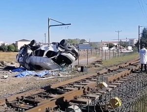 7 kişinin öldüğü kazada minibüs şoförüne 152 yıl hapis cezası verildi