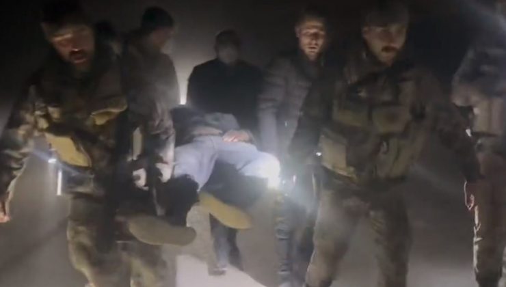 Hatay’daki depremde 3 kişi hayatını kaybetti 213 kişi yaralandı