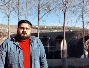 DEVLET HASTANESİNDE YAŞADIKLARIMIZ