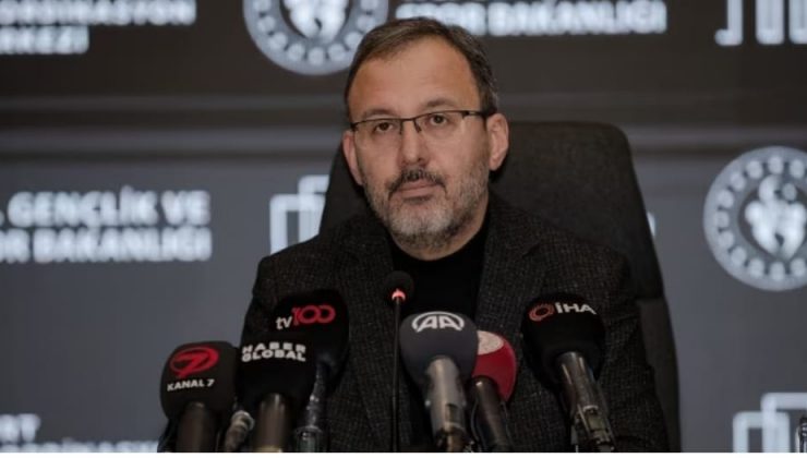 Spor Organizasyonları Yeniden Başlayacak