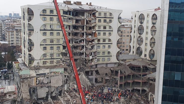 AFAD: Depremzedelere 10 bin TL’lik destek ödemeleri başladı