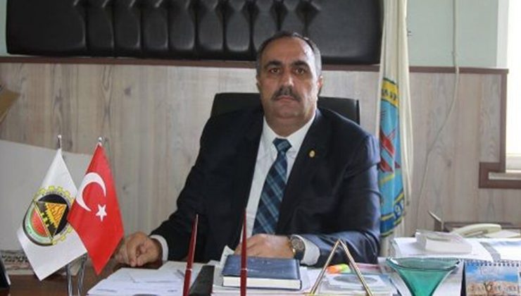 Ahlaksız Oda Başkanı!