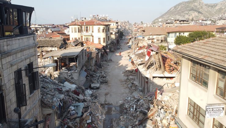 Depremlerin büyüklüğü nasıl ölçülür?