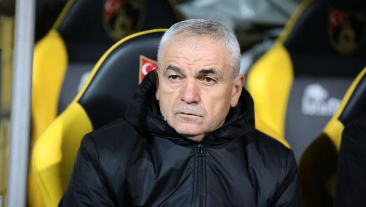 “Maçın Hakemi Çok Ayıp Etti”