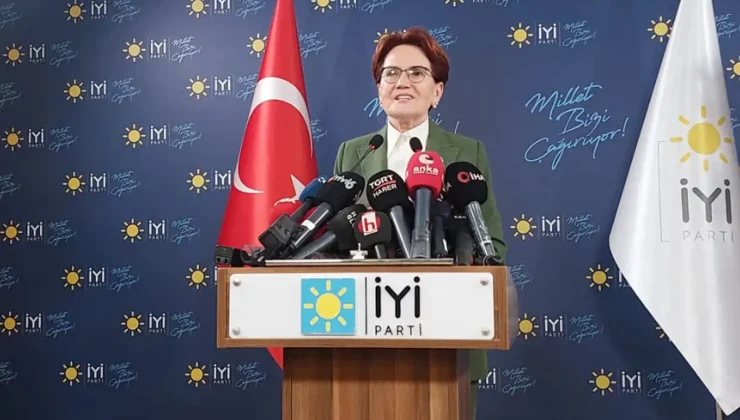 Altılı Masa Dağıldı!