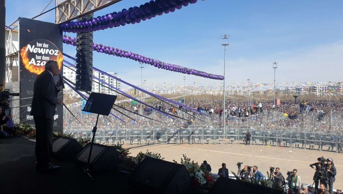 Ahmet Türk: Kürt Halkının Kaderini Belirleme Dönemi