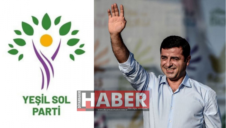 YSP-HDP’nin Diyarbakır Milletvekili Adayları Açıklandı