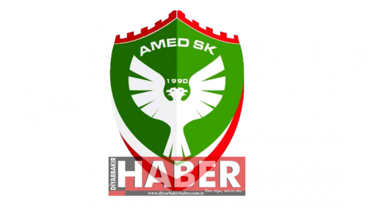 Amedspor Bu Şehrin Takımıdır