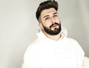 Yunus Kırmacı Cem Adrian Düeti Ses Getirdi