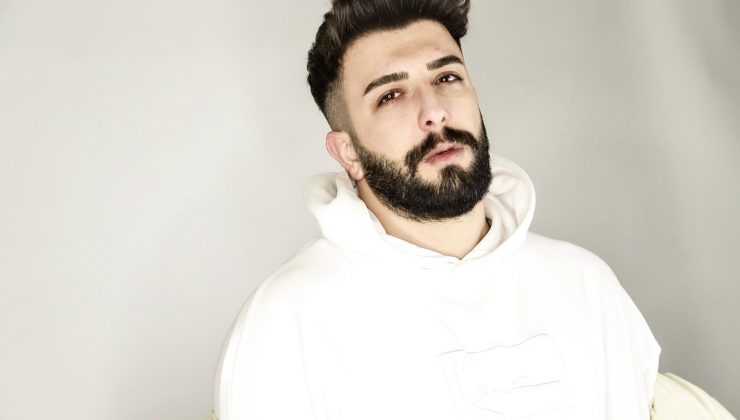 Yunus Kırmacı Cem Adrian Düeti Ses Getirdi