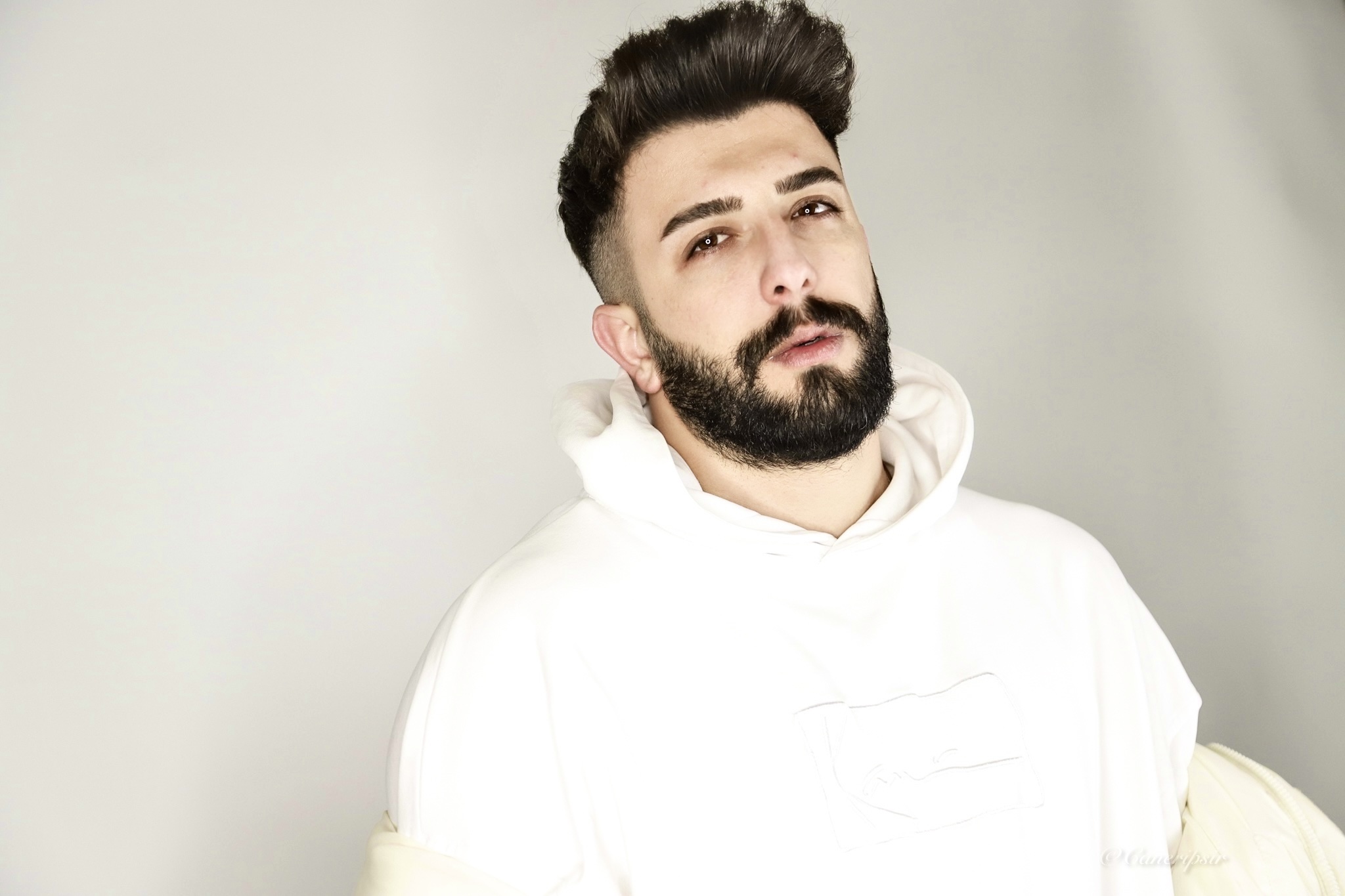 Yunus Kırmacı Cem Adrian Düeti Ses Getirdi