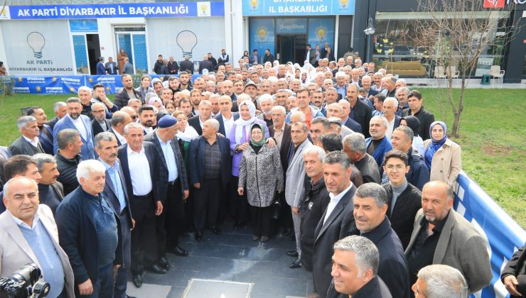 Suna Kepolu Ataman; “Benim bir Diyarbekir Hikayem var”