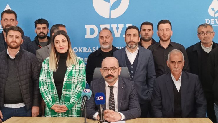 Av. Cihan Ülsen Milletvekili Aday Adaylığını Duyurdu!