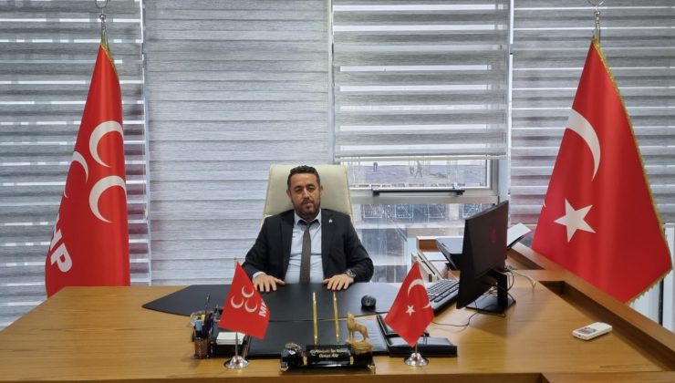 “Yenişehirli Vatandaşlarımızın Hizmetkârı Olacağız”