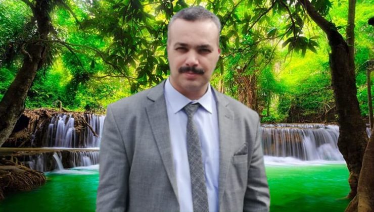 Ramazan’ın Davacı Olduğu Genç!