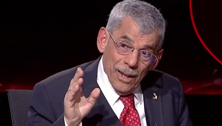 Toptancı ; “Bu cinayetleri kirli Fetö devleti yaptı”