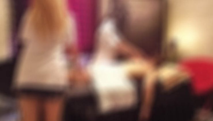 Nihayet Birileri Gördü! Diyarbakır’da Fuhuş Operasyonu