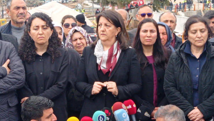 Buldan: Toplanan 115 Milyar TL Nerede ?