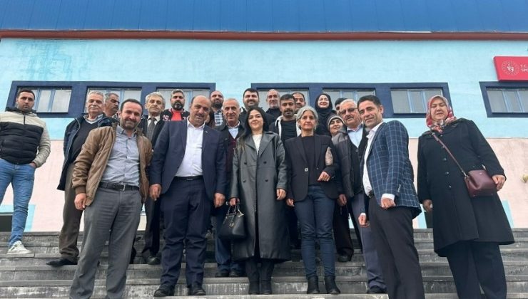 Hatice Seydaoğlu Azim ve Fedakarlık Mesajları Verdi
