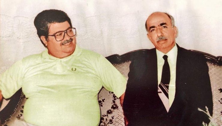 Hanım Ağa’dan Duygusal Paylaşım