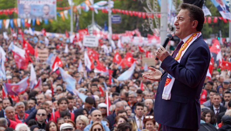 ‘Deja Vu Yaşıyoruz’