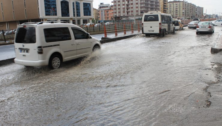 Diyarbakır’a Uyarı!